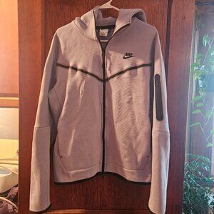 Nike Tech Fleece Full-Zip Hoodie Unisex